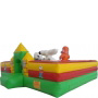 Toddler - Animal Playland - 1